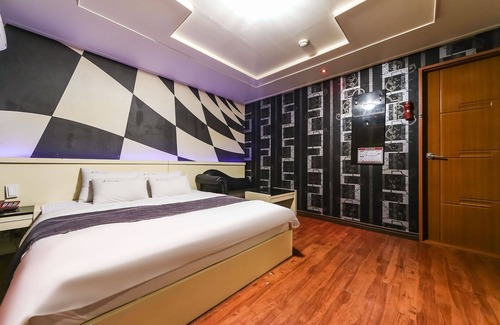 Pohang Hotel | Pohang Daejamdong Yaho