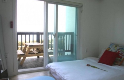 Pohang House | Pohang Hwajin Beach Pension