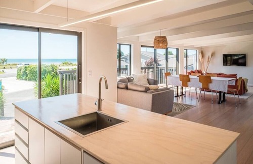 Pohara House | Pohara's Bliss by the Sea