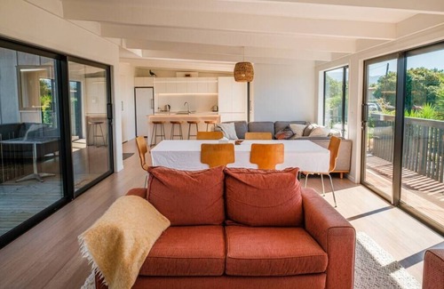 Pohara House | Pohara's Bliss by the Sea