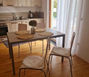 Hocko Pohorje Apartment | Pohorske terase Gabi