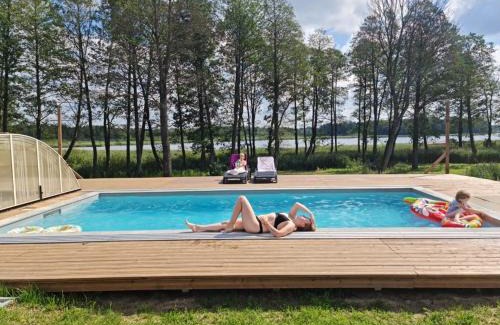 Gratiskes House | Poilsiaviete Vakaris