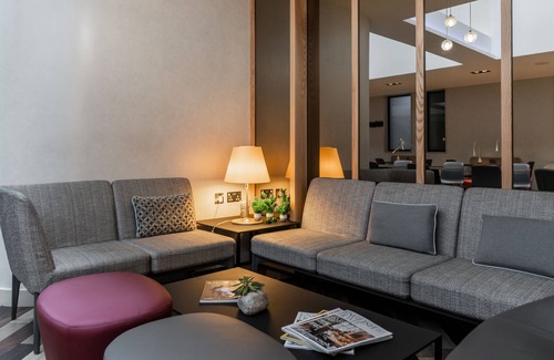 Shoreditch Hotel | Point A Hotel London Shoreditch