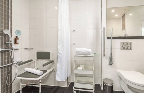 Shoreditch Hotel | Point A Hotel London Shoreditch