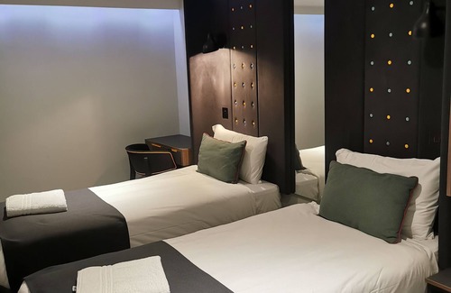 Paddington Hotel | Point A Hotel - Paddington