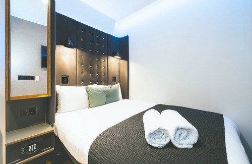 Paddington Hotel | Point A Hotel - Paddington