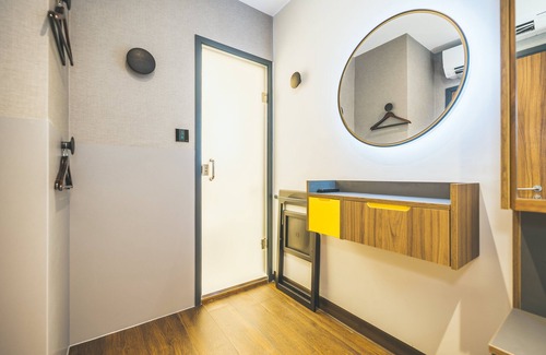 Paddington Hotel | Point A Hotel - Paddington