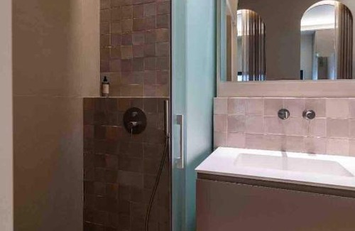La Malva-rosa Apartment | POINT BEACH beige