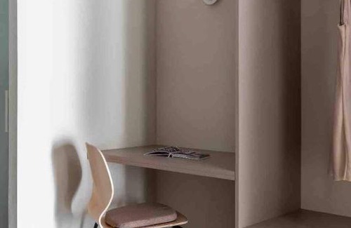 La Malva-rosa Apartment | POINT BEACH beige