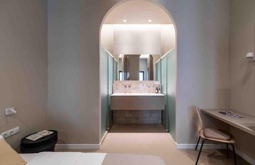 La Malva-rosa Apartment | POINT BEACH beige