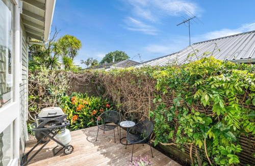 Point Chevalier Villa | Point Chevalier Life