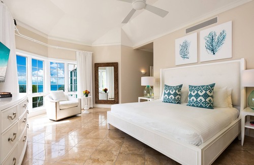 Grace Bay Resort | Point Grace