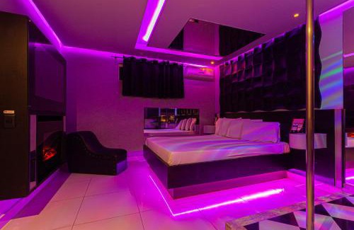 Porto da Igreja Apartment | Point Motel GRU