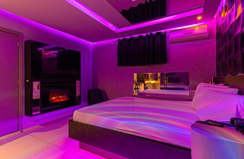 Porto da Igreja Apartment | Point Motel GRU