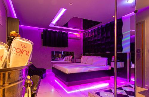 Porto da Igreja Apartment | Point Motel GRU