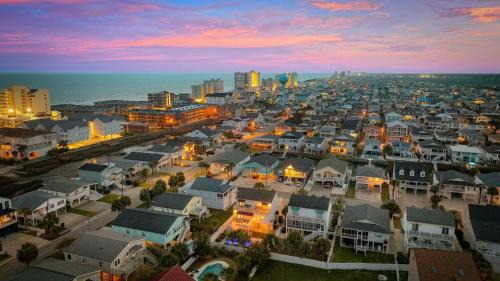 North Myrtle Beach House | Point of View