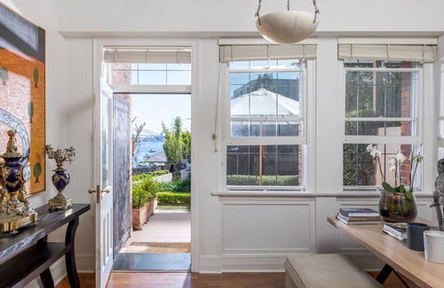 Bellevue Hill Apartment | Point Piper Luxe by Contemporary Hotels