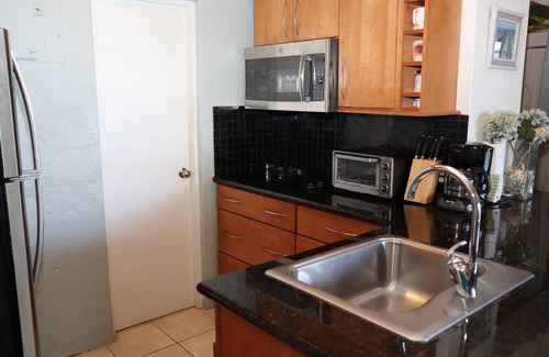 Frydendal Condo | Point Pleasant Resort - Large Luxury oceanfront Villa with Amazing Views!