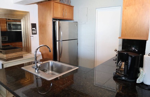 Frydendal Condo | Point Pleasant Resort - Large Luxury oceanfront Villa with Amazing Views!