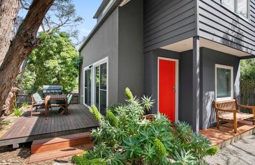 Surf Coast Apartment | Point Roadknight Paradise Villa 6
