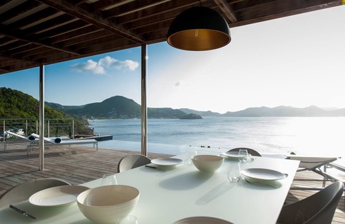 Pointe Milou Villa | Pointe Milou (3/4 Rooms)