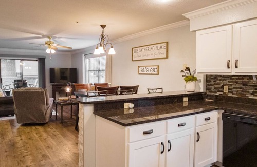 Table Rock Condo | Pointe Royale 50-4