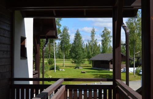 Tahkovuori Apartment | Pointin Vale Apartment Tahko