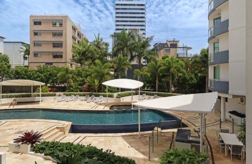 Moffat Beach Apartment | Points North Unit 507 - Caloundra