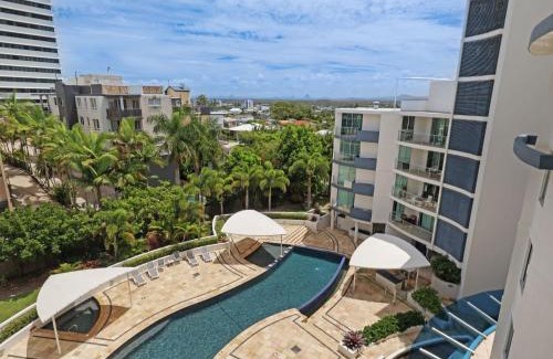 Moffat Beach Apartment | Points North Unit 507 - Caloundra