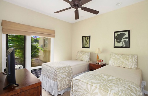 Poipu Condo | Poipu Manualoha 804 Kauai relax breeze