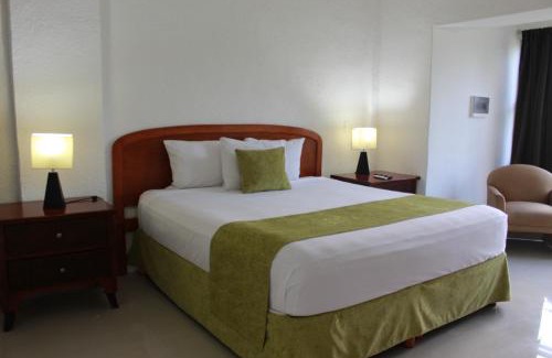 Zona Hotelera Hotel | Pok Ta Pok 4