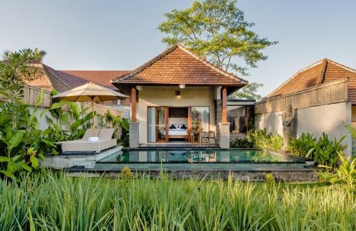Melayang Hotel | Poka Ubud Hidden Paradise & Spa by EPS