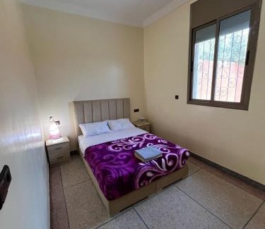 Sidi Bibi House | Pokoj ZAKY 2