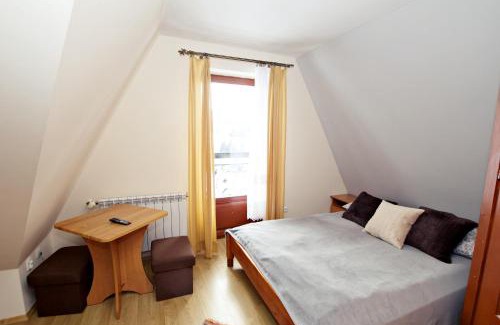 Poronin House | Pokoje BUDZOWA 2B