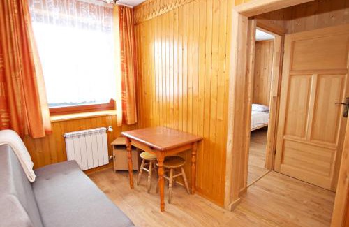 Poronin House | Pokoje BUDZOWA 2B