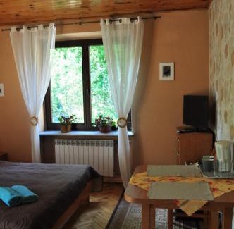 Kazimierz Dolny House | Pokoje Gościnne AGA