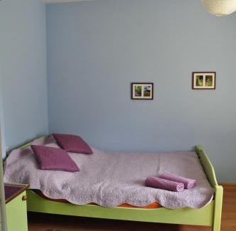 Kazimierz Dolny House | Pokoje Gościnne AGA
