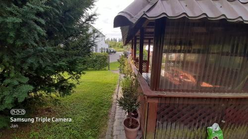 Sandomierz House | Pokoje Gościnne Kalina