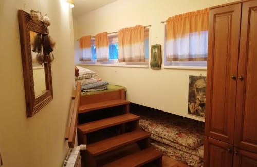 Wygielzow House | Pokoje Gościnne Lalaj