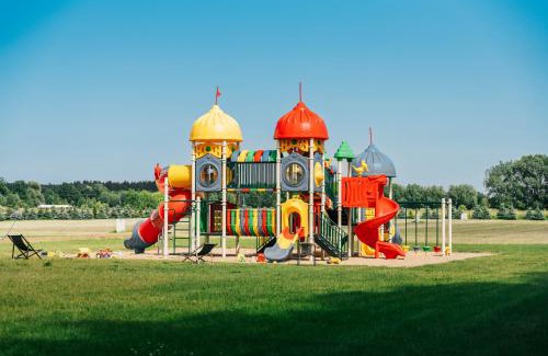Mikoszewo House | POKOJE GOŚCINNE LAWENDOWY DWÓR