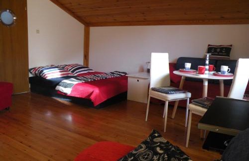Ustka House | Pokoje Gościnne Liv Marina