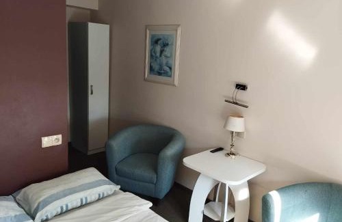 gmina Stare Miasto Bed & Breakfast | Pokoje Gościnne