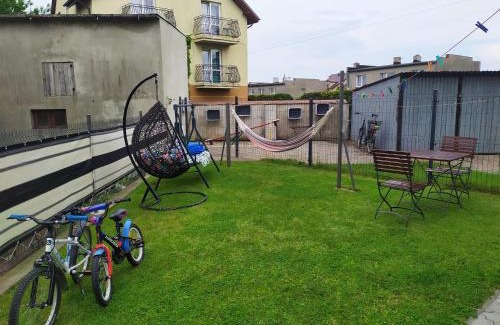Chlapowo House | Pokoje gościnne Renusz Wacław