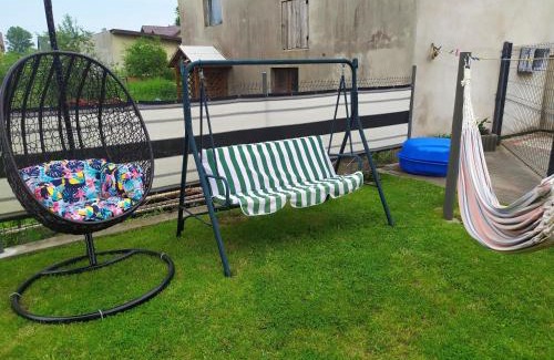 Chlapowo House | Pokoje gościnne Renusz Wacław