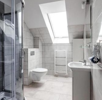 Kudowa Zdroj House | Pokoje Gościnne TOPOLA