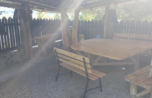 Ustrzyki Dolne House | Pokoje Gościnne u Gochy