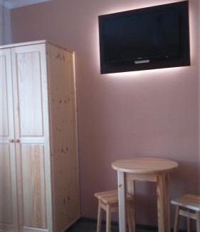 Mizerna House | Pokoje gościnne u Krysi