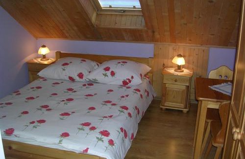 Mizerna House | Pokoje gościnne u Krysi