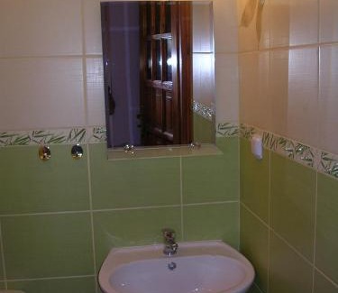 Mizerna House | Pokoje gościnne u Krysi