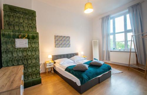 Gorny Sopot House | Pokoje w Centrum Sopotu